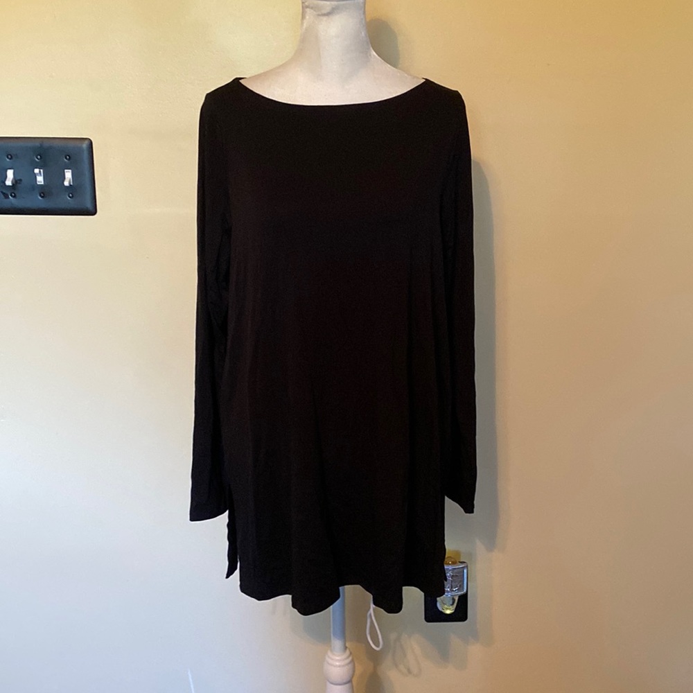 Eileen Fisher tunic